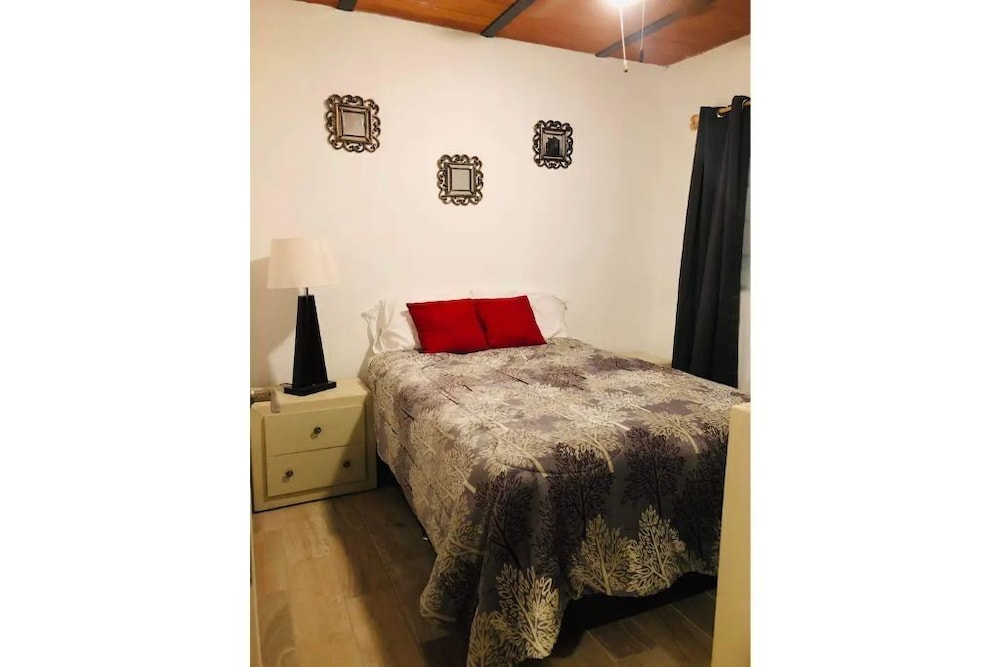 Beautiful Province 2 Bedrooms Private Condo. - Guadalajara