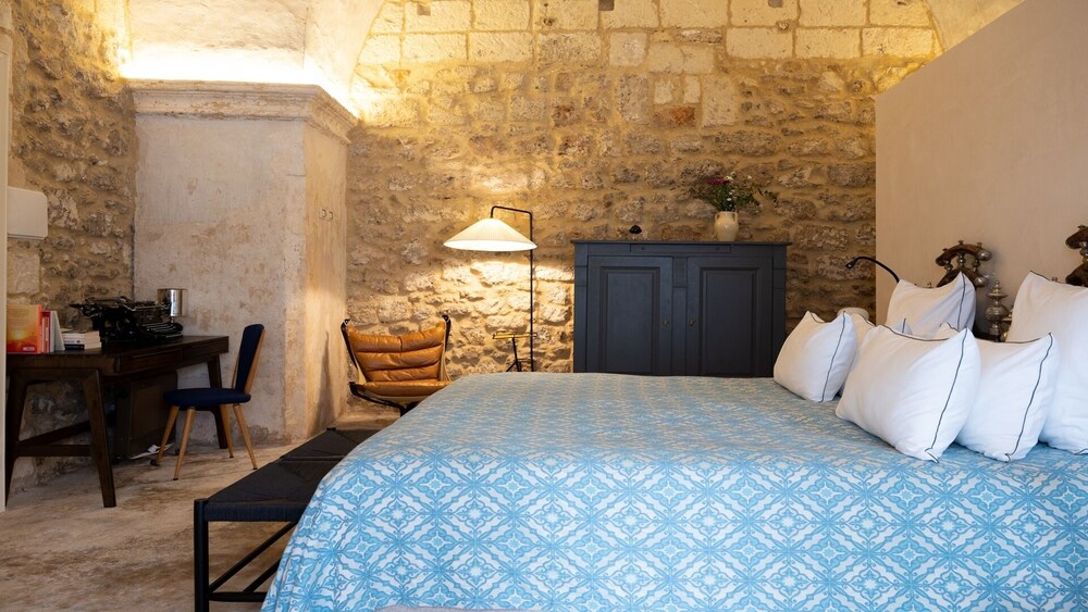 Casa A Corte Offers The Best Therapy To Enjoy The Perfect Holiday In Salento. - Nardò