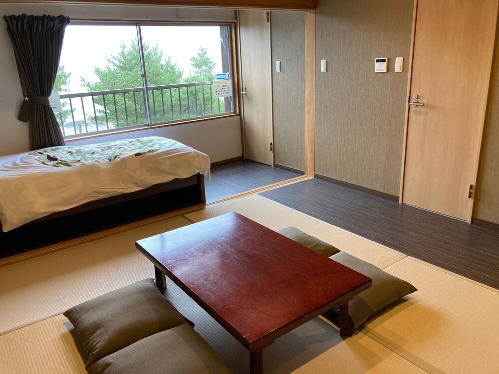 2f Japanesestyle Room With Shower  Toilet 2 Roo / Minamitsuru-gun Yamanashi - Fujikawaguchiko