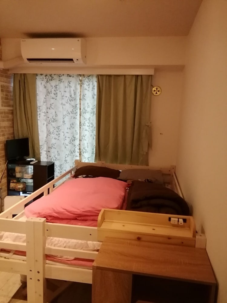 Great Location Only 1 Minute To St G-18 Ginza Line - Ueno