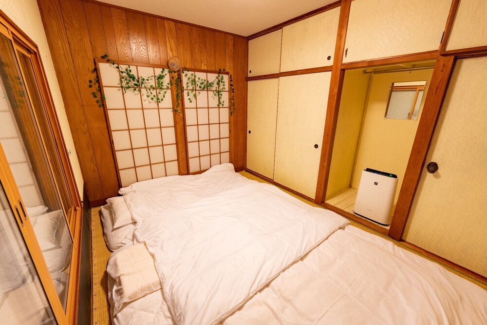 Near The Station A Relaxing Private Villa With A / Ashigarashimo-gun Kanagawa - 아타미시