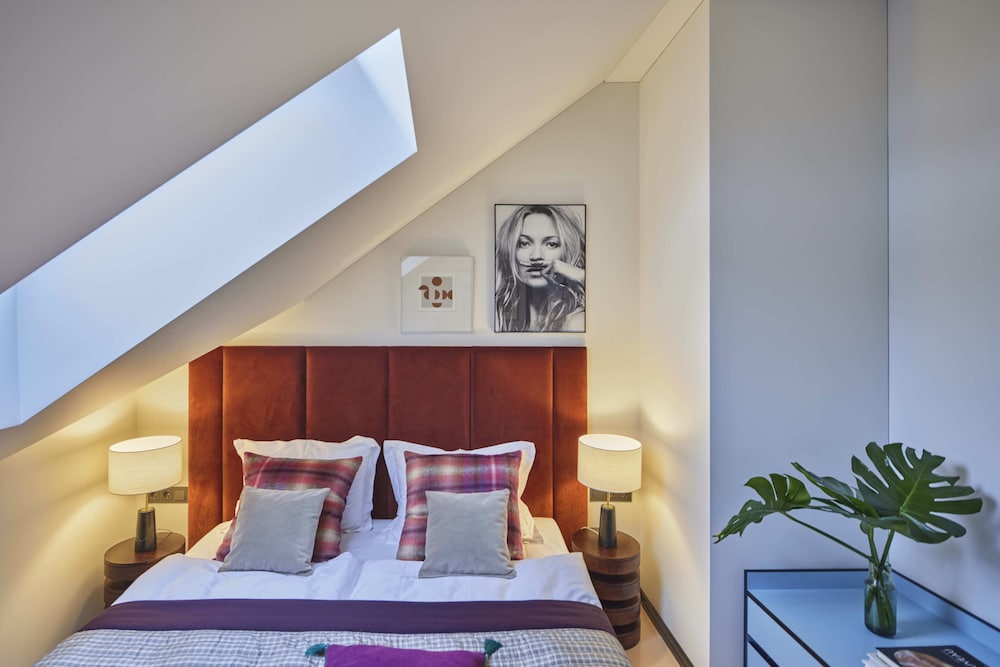 Feel Like Home At Rooma Apartments - Vilnius