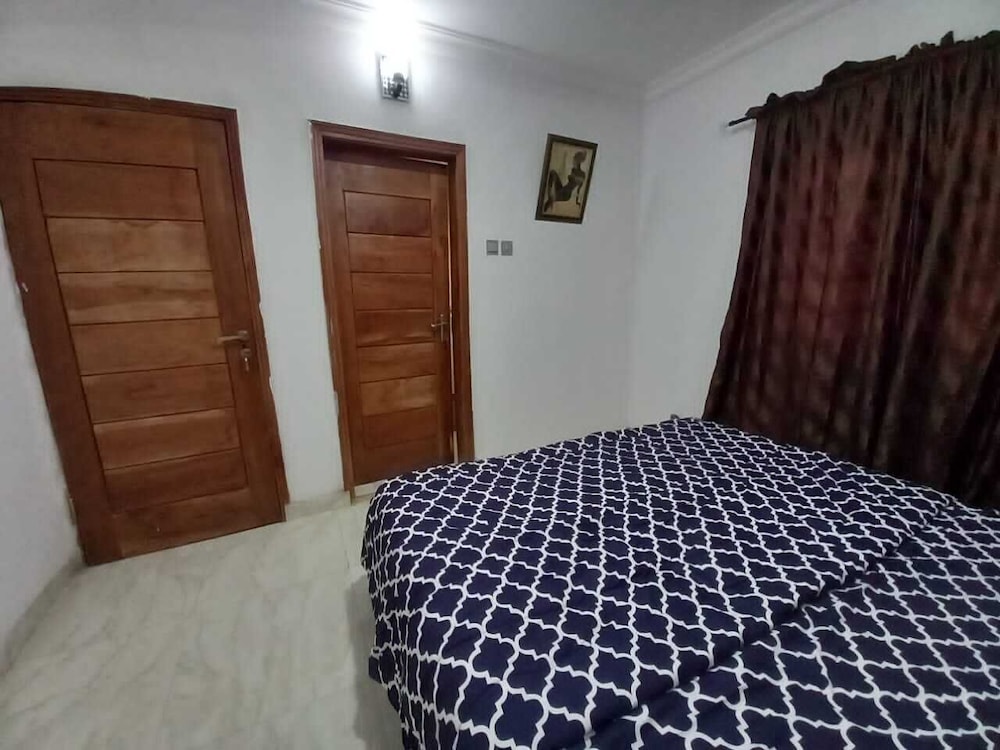 The Nest- 2 Bedrooms Apartment - Lagos, Nigeria