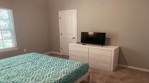 Stylishly Decorated Apartment Near Vsu, I-75, Sgmc - Valdosta, GA