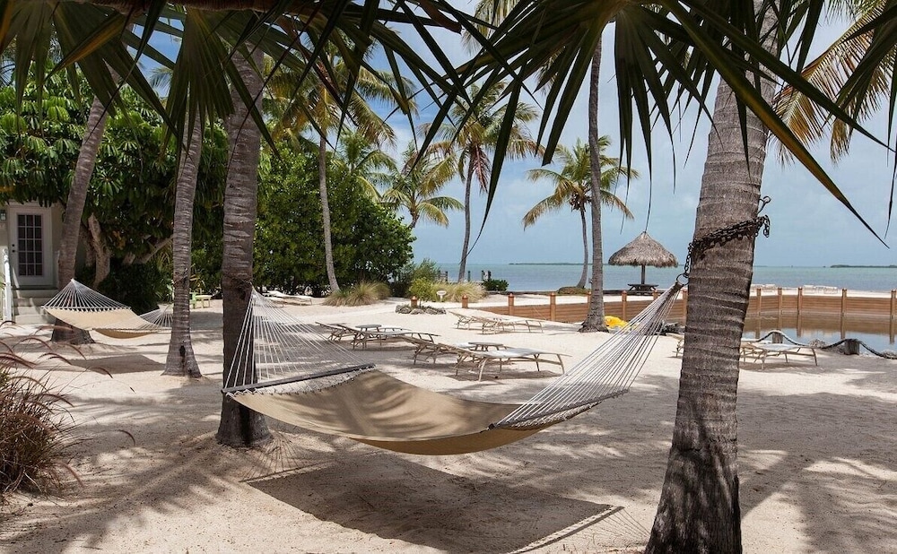 Kona Kai Resort And Gallery - Florida Keys