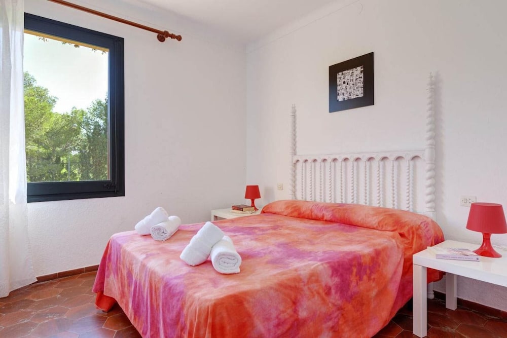 ***Tamariu Villa*** 5 Bedrooms | Private Pool | 500m To Beach | Bbq - Llafranc