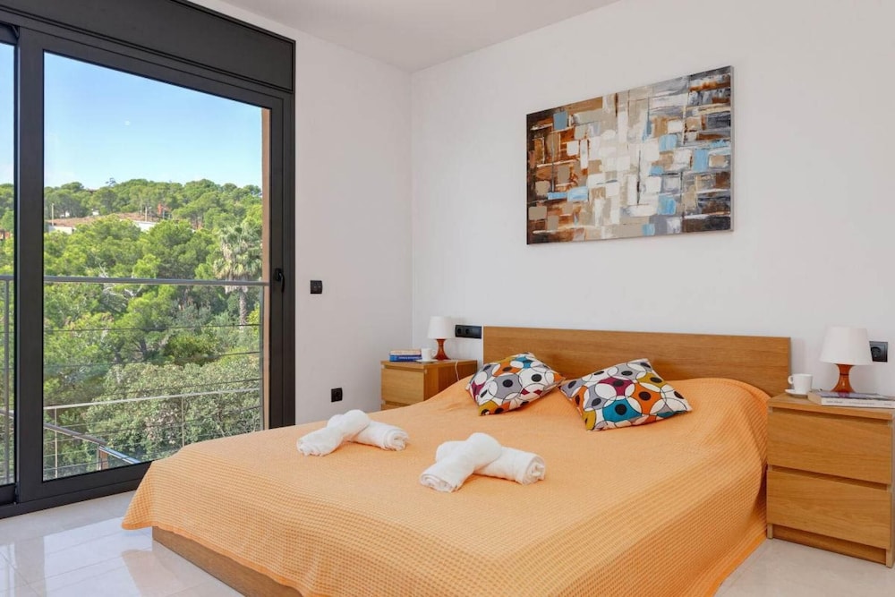 ***Tamariu Villa*** 6 Bedrooms | Private Pool | Sea Views | Free Wifi | Bbq - Tamariu