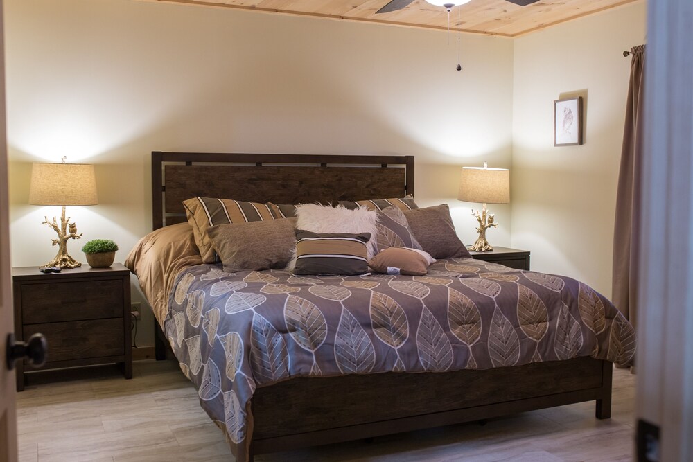 Beautiful 2-bedroom With Private Outdoor Space.  5min Walk To Main Street. - Saranac Lake, NY