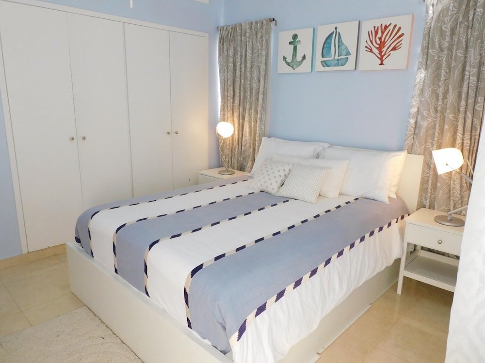 Blue Heaven Guest House Bávaro, Punta Cana, Ideal For Couples - Punta Cana