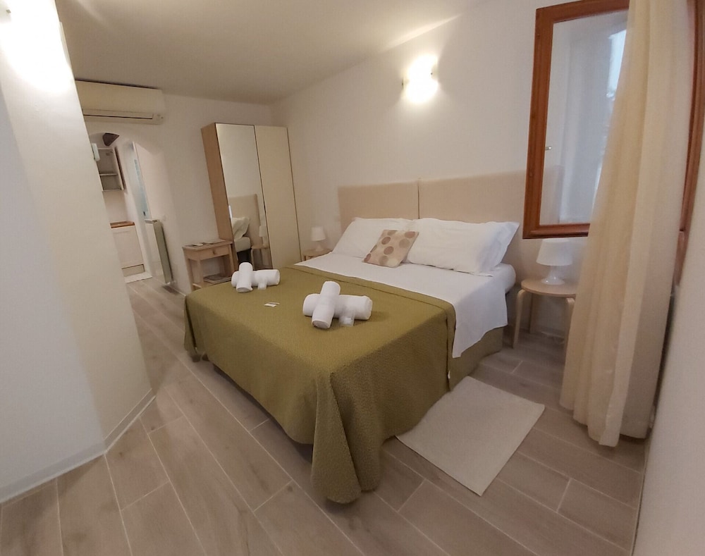 Room With Private Bathroom - Veneziacentopercento - Lido di Venezia