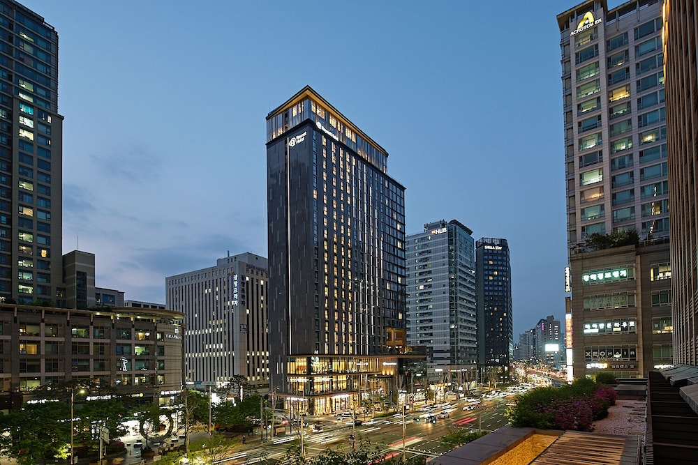 Roynet Hotel Seoul Mapo - Myeong-dong
