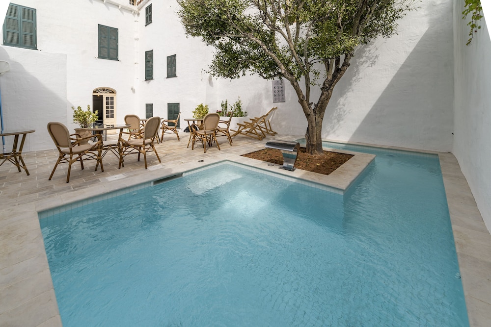 Seranova Luxury Hotel - Ciutadella de Menorca
