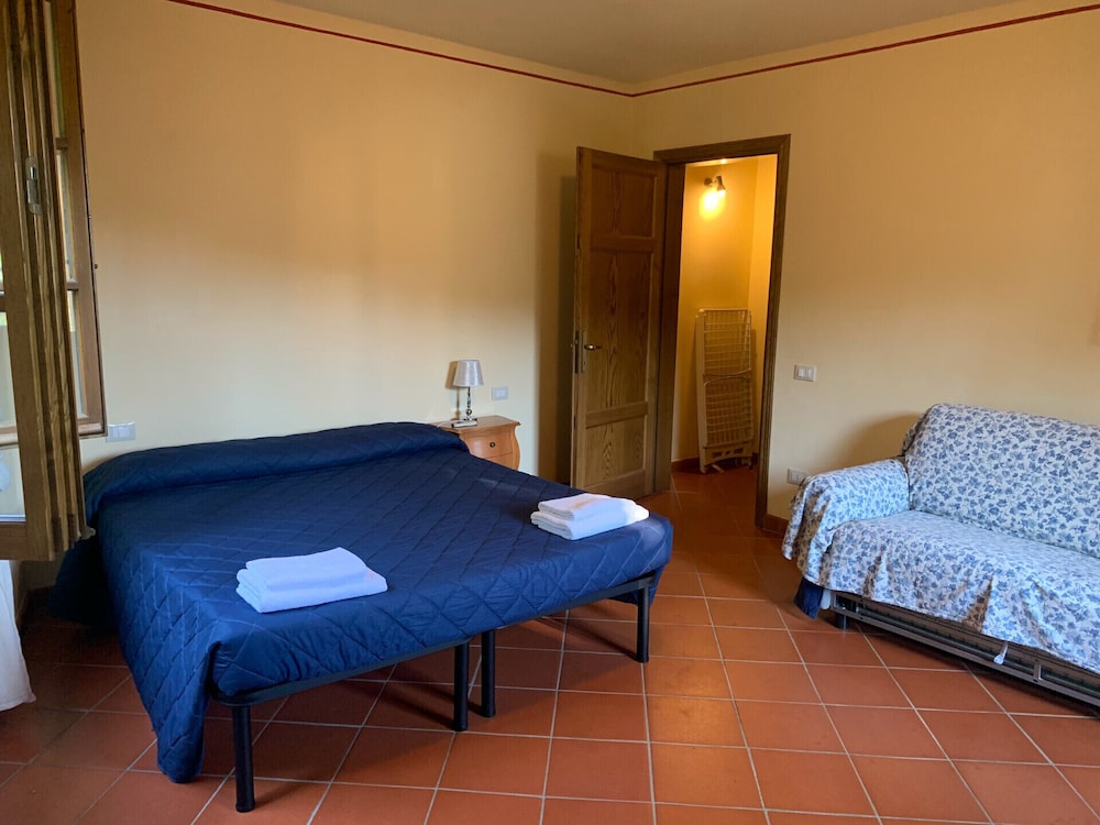 Appartamento In Residence Degli Obizzi - Montecarlo