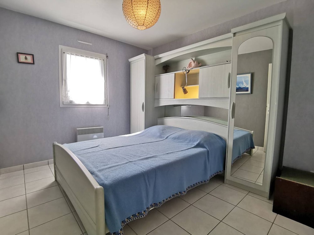 Apartment Carnac, 1 Bedroom, 4 Persons - Erdeven