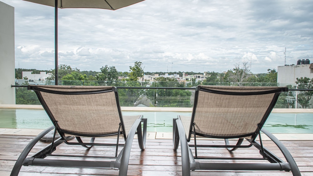Moonshine Tulum Hotel & Hostel - Quintana Roo