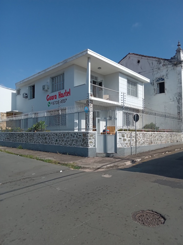 Guará Hostel - São Luís
