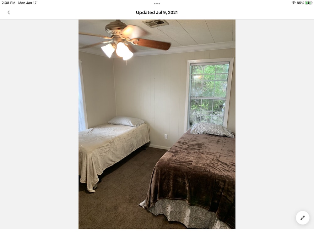 Great Location Close To Casinos Shopping Parks Boat Launches Etc. - Lake Charles, LA