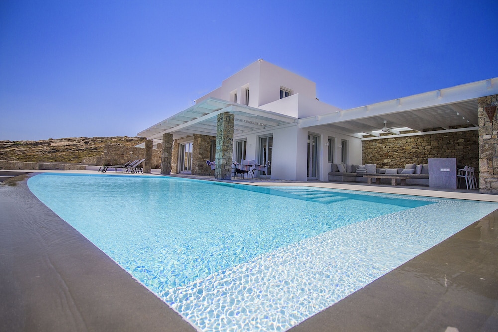 Myconian Villa Collection - Preferred Hotels & Resorts - Mykonos