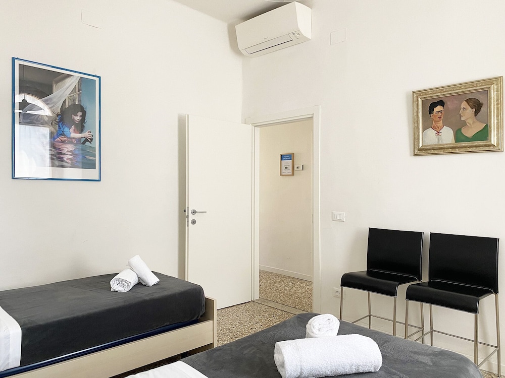 Ca' Girolamo Apartment - Santa Lucia Station - Venice