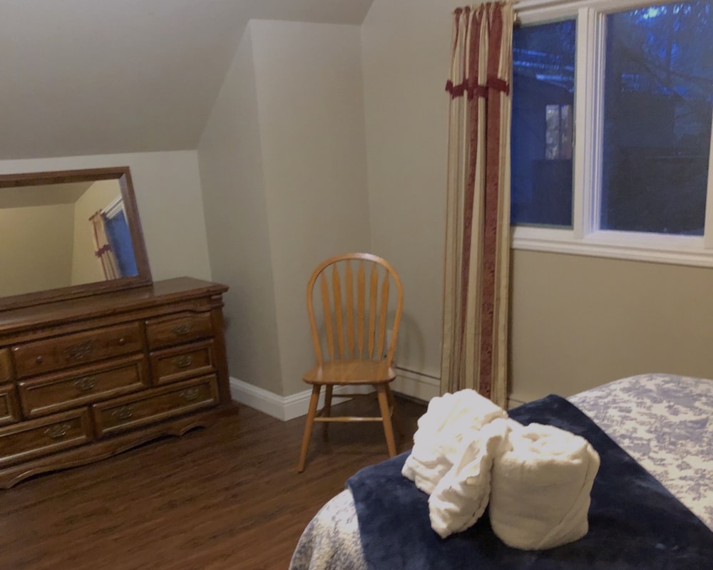Grandma's Suite - PRIVATE APARTMENT REDUCED PRICE ON TOURS - Juneau, AK