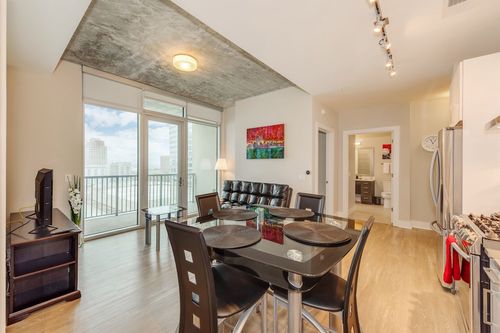 Charlotte, NC Short Term and Weekly Rentals cozycozy