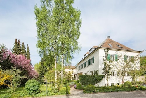 Hotel Villa Arborea - Augsburgo