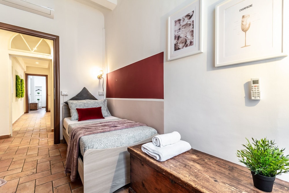 Wine Apartments Florence Ansonica - Firenze