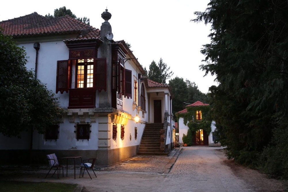 Casa Agrícola Da Levada Eco Village - Vila Real de Santo António