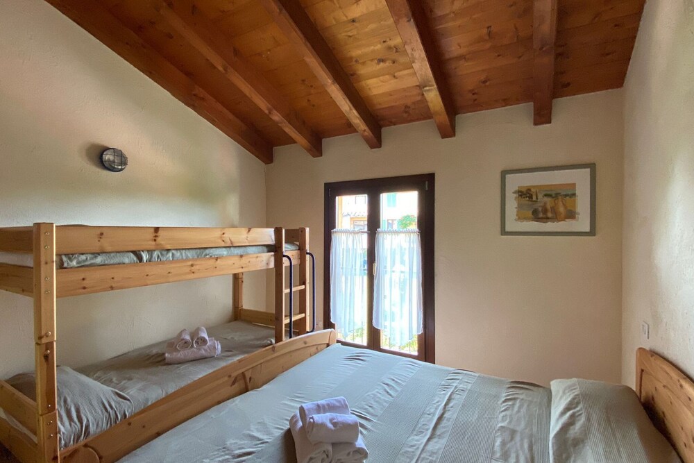 Garda Resort Village - Lake Garda