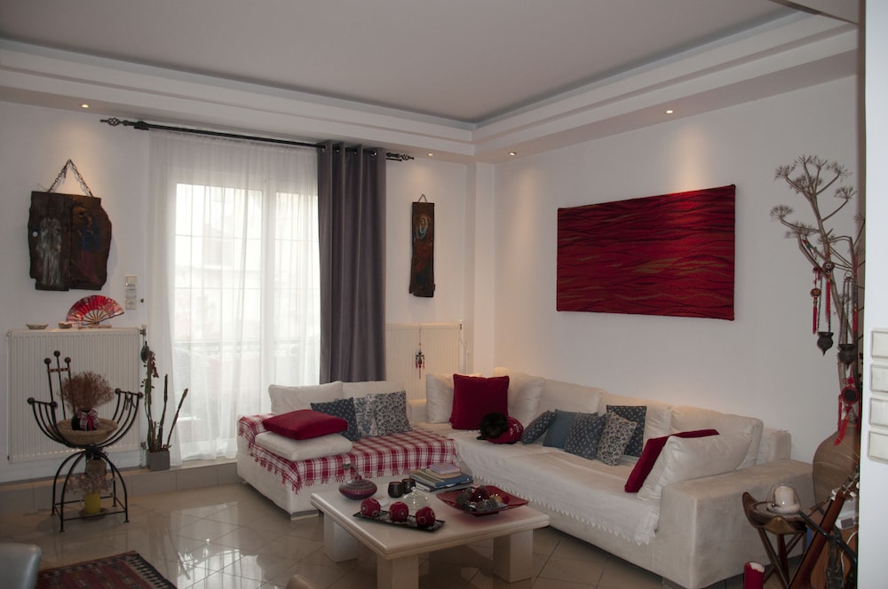 House in the heart of heraklion city center - Крит