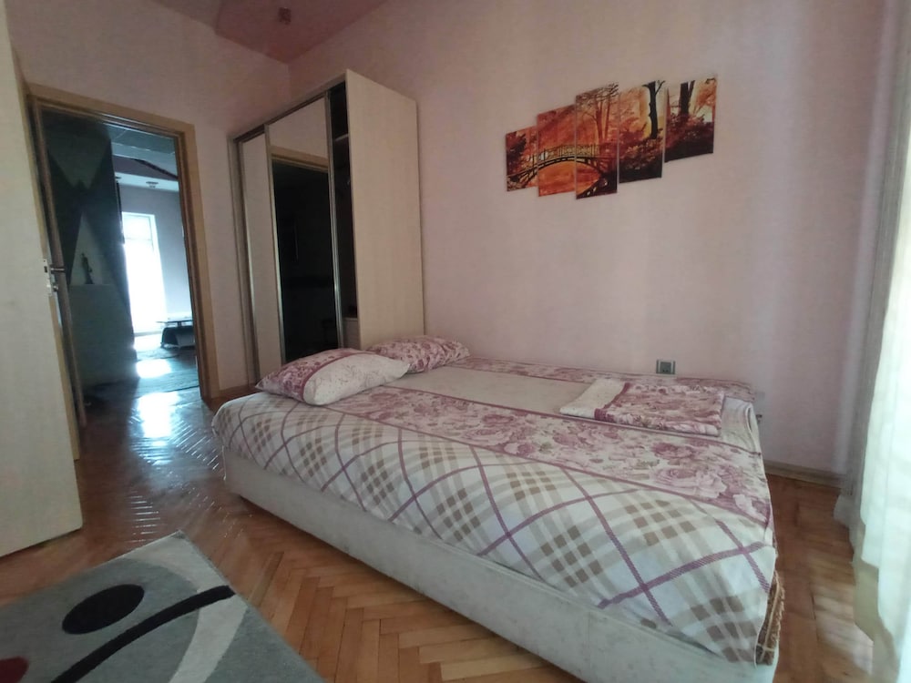 Low cost apartment - Bakú