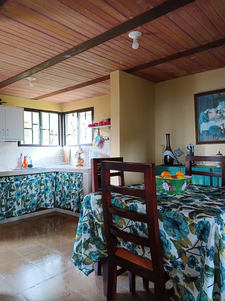 La Clara Campestre / Helenor / Rural Accommodation / Pets Accepted / Guarne - Antioquia