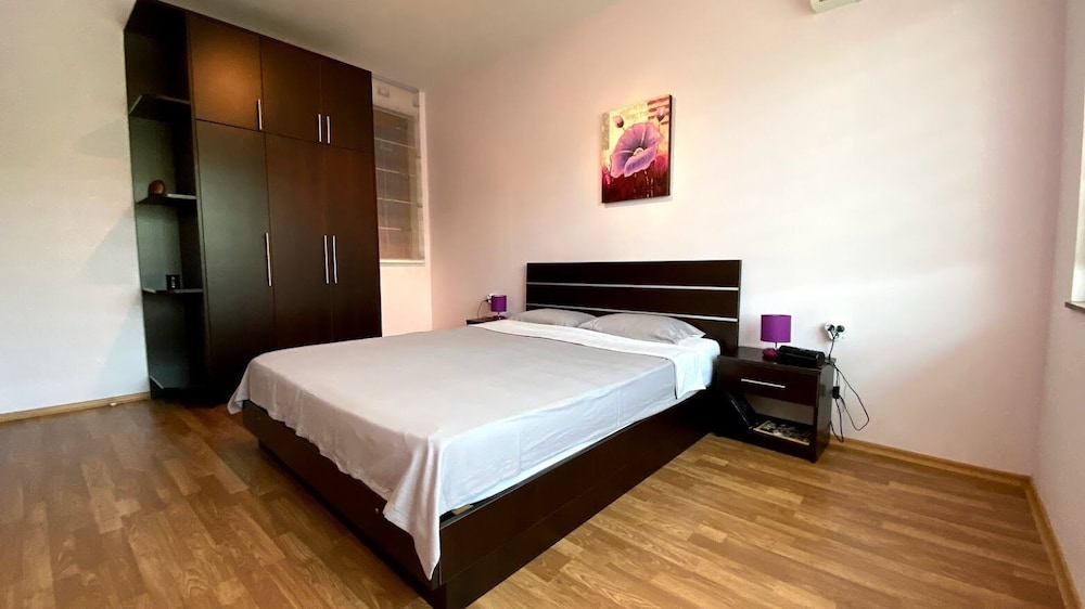 If You Want Romance - The Right Place For You Is Balchik, Apartment Vista! - Balchik