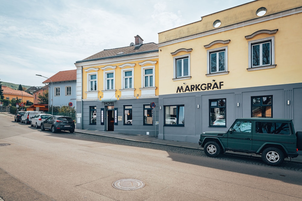 Hotel Markgraf - Klosterneuburg