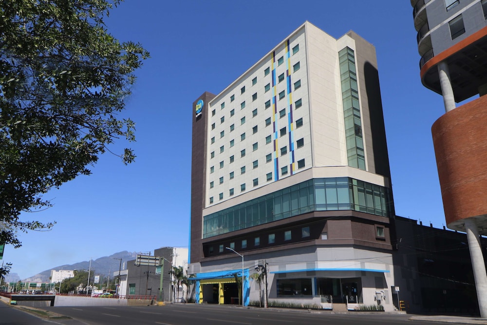 Tru By Hilton Monterrey Fundidora - San Nicolás de los Garza