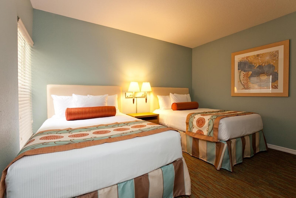 Star Island Villa Resort Close To Disney & Universal- Large 3br Condo Sleeps 10 - Kissimmee