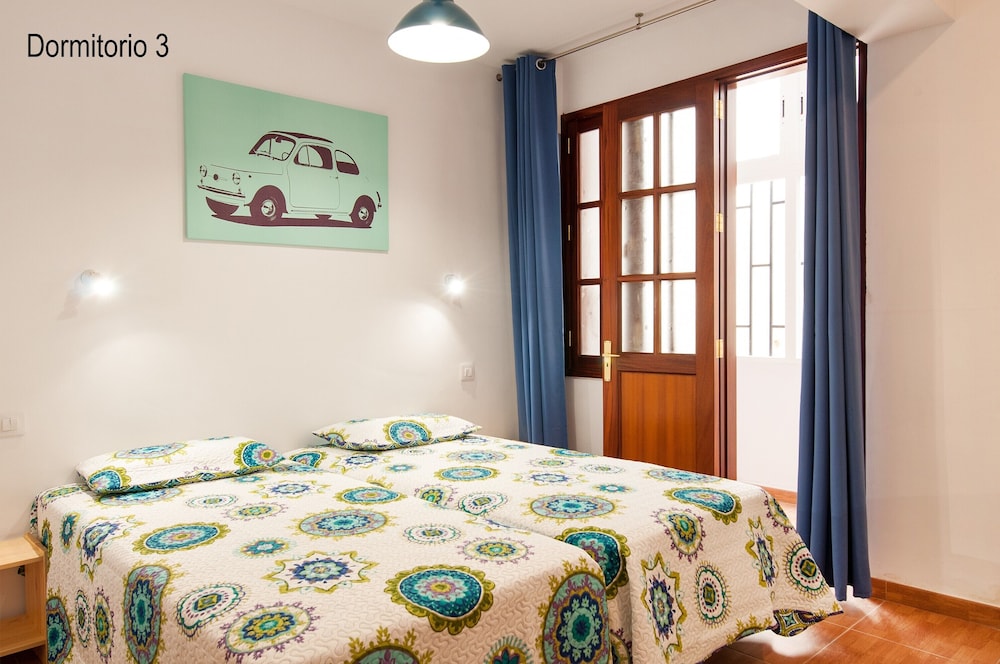 Apartment with 2 bedrooms in Las Palmas de Gran Canaria with WiFi - Las Palmas