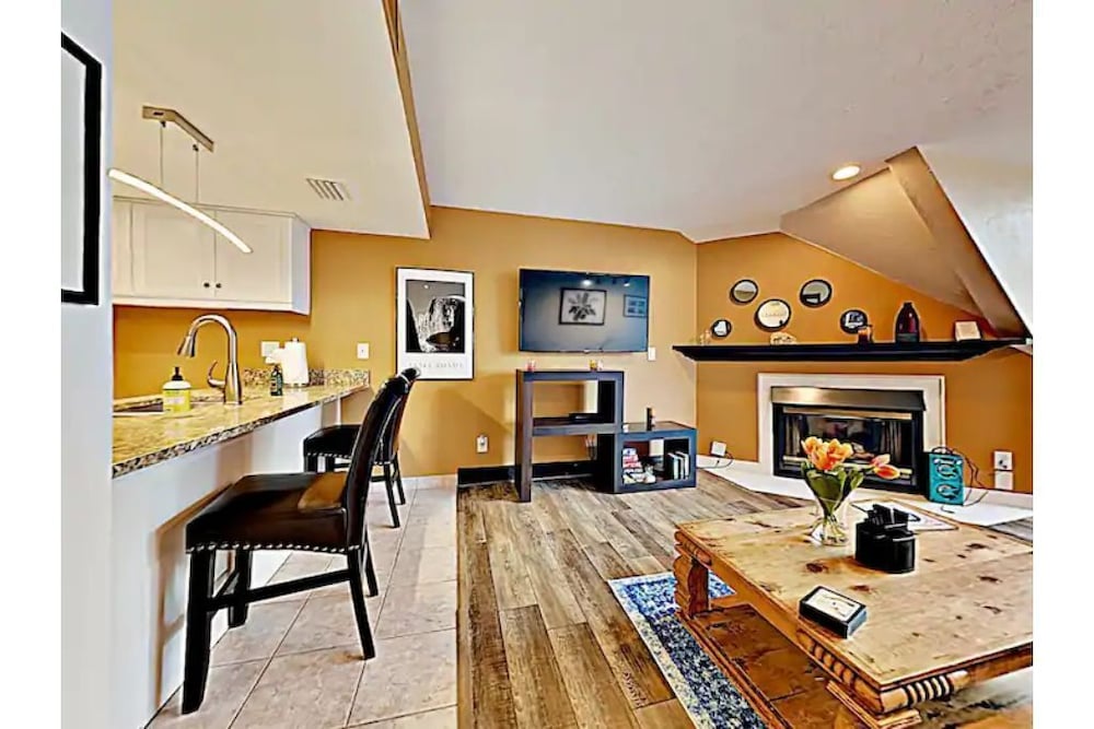 A++  3 Bdrm Ski-in/out Slopeside @ Park City Resort Hot Tub, Pool, Views, Washer - Park City, UT