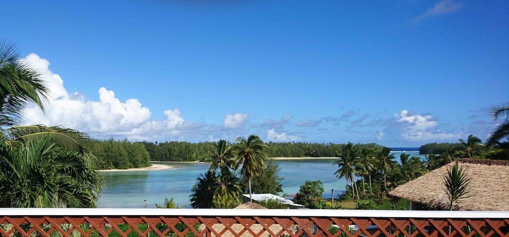 Mmo Cottage 3 - Cook Islands