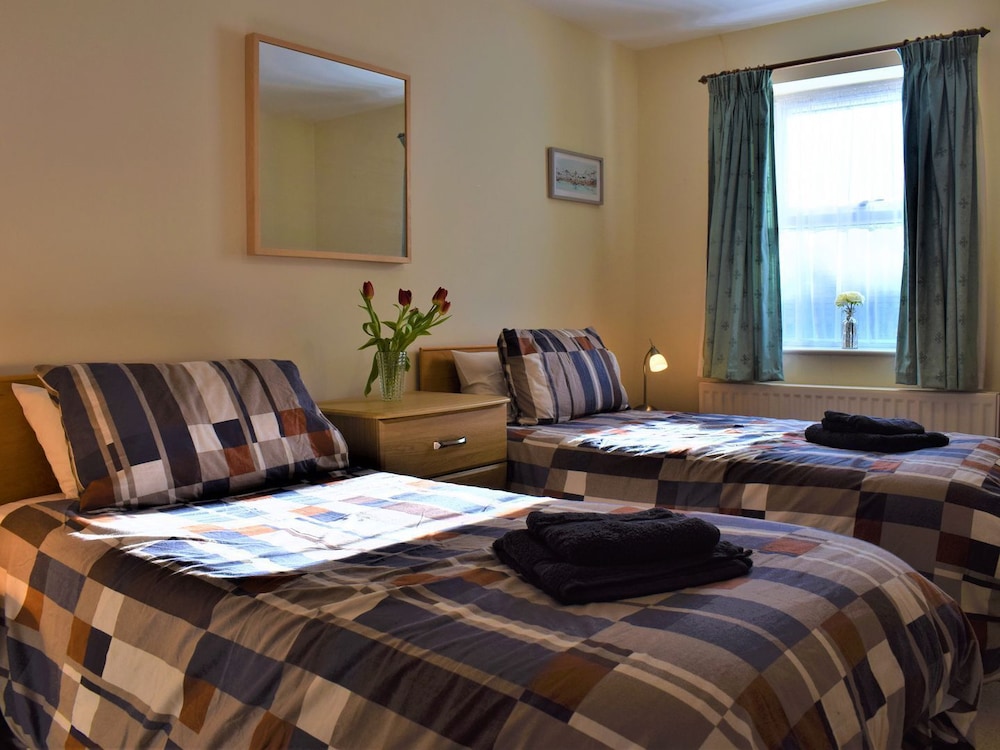 2 Bedroom Accommodation In Alnwick - 阿因維克
