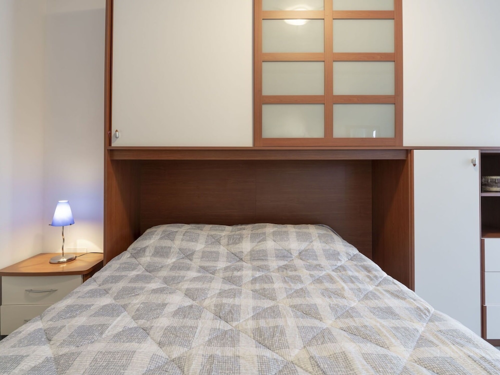 Confortable Appartement Pour 5 Personnes Avec Wifi, Tv, Terrasse, Animaux Admis Et Parking - Santo Stefano al Mare