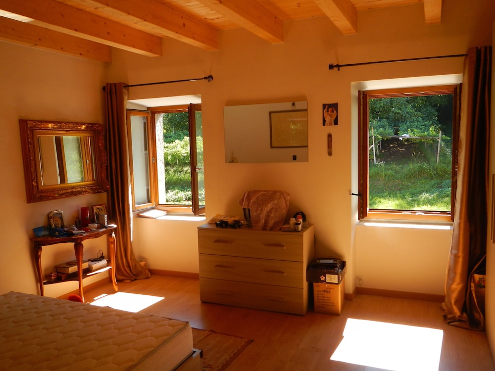 Casa Fait In The Heart Of The Dolomites 6 Minutes From Rovereto - Cimone