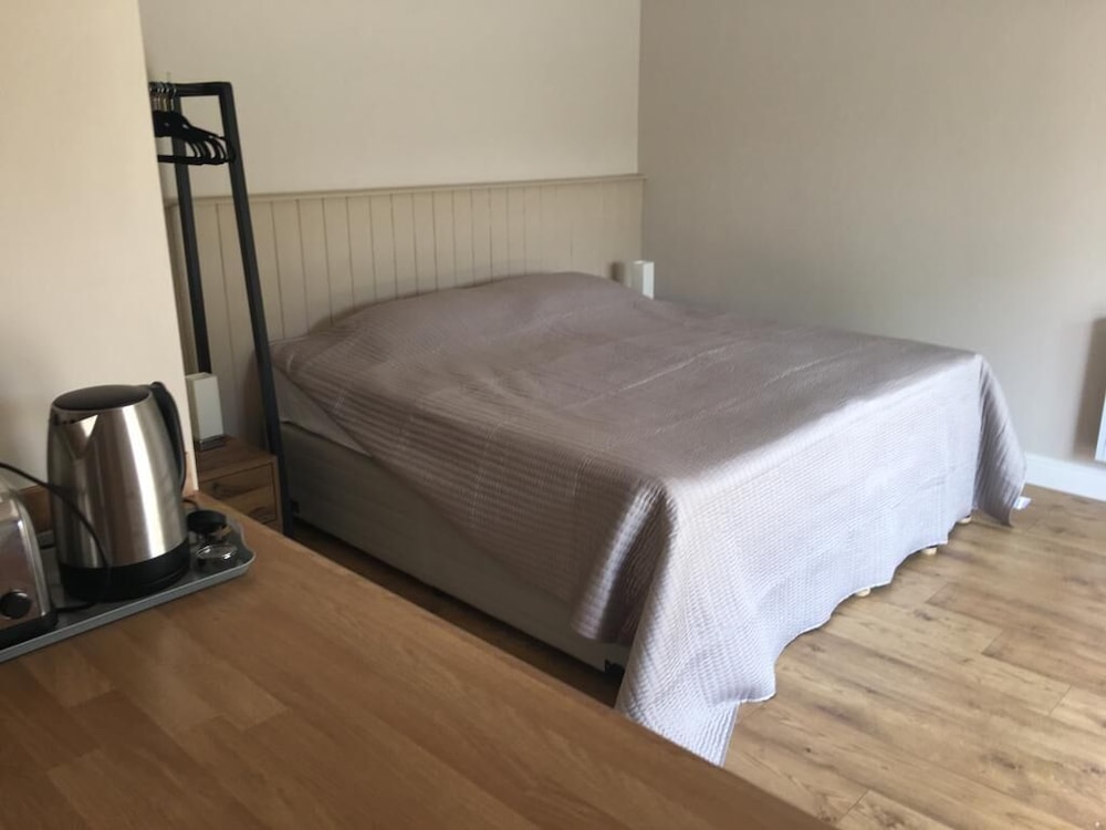 Self Contained Annex - Upton-st-leonards, Gloucester - Painswick