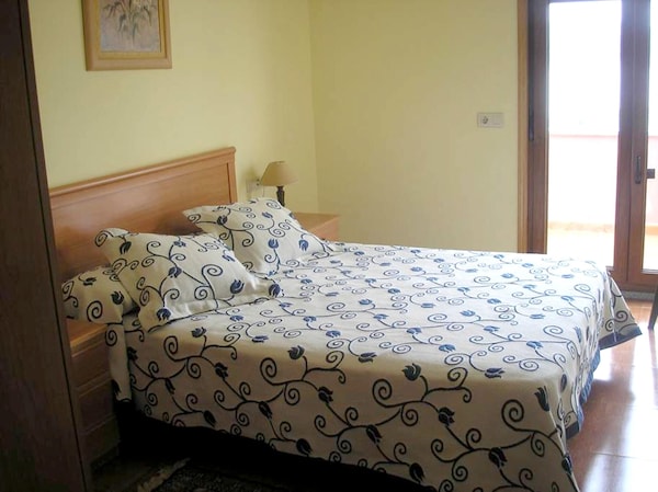 Homerez - Amazing Appartement 1 Km Away From The Beach For 3 Ppl. At A Guarda - Caminha