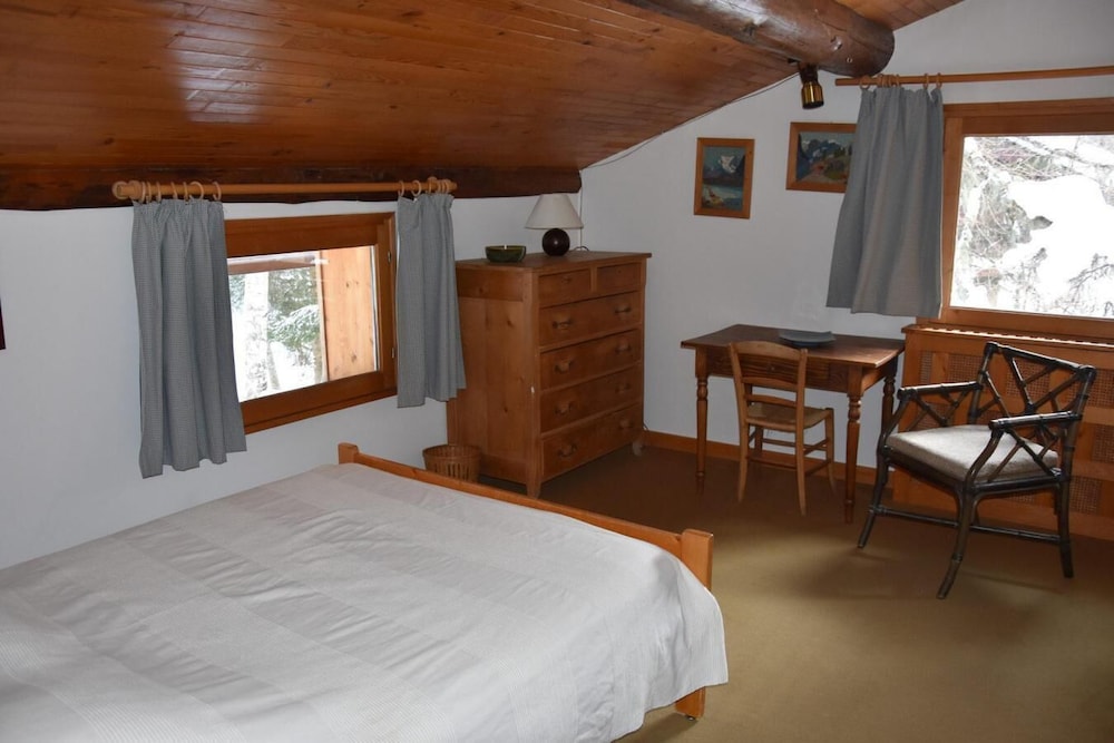 Chalet, Balcony, Fireplace Or Stove, Tv, 210m², Pralognan-la-vanoise - Pralognan-la-Vanoise