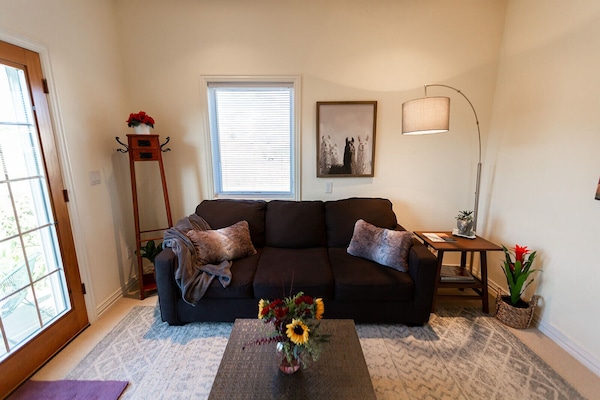 Private 2-room Suite W\/patio, By Boulder, Gorgeous Views! - ボールダー, CO