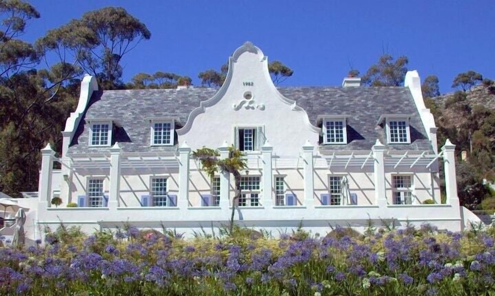 Stillness Manor & Spa - Cape Town