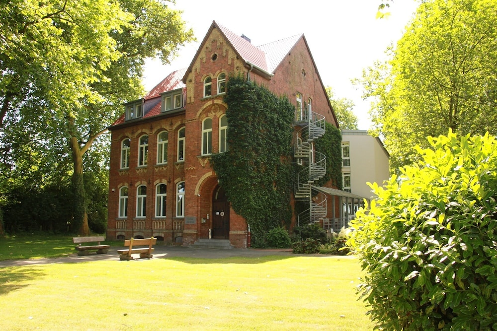 Gästehaus Alte Schule - Gelsenkirchen