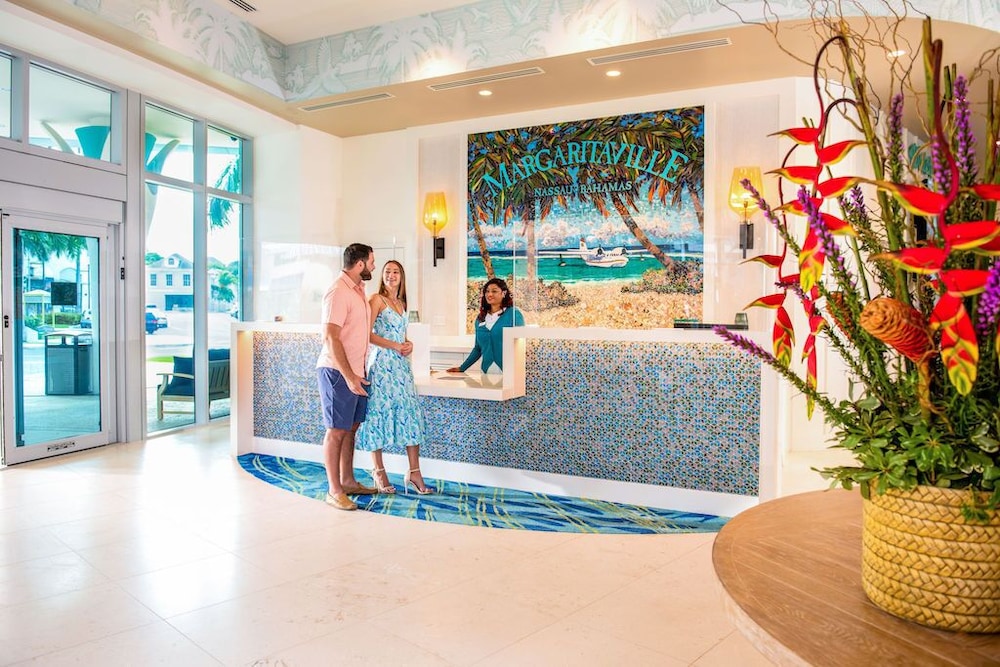 Bahamas Bliss | Margaritaville Resort Experience - Nassau
