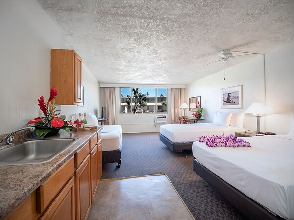Fun For The Whole Family! 3 Poolside Units, Minutes To Iao Valley State Park! - Maui